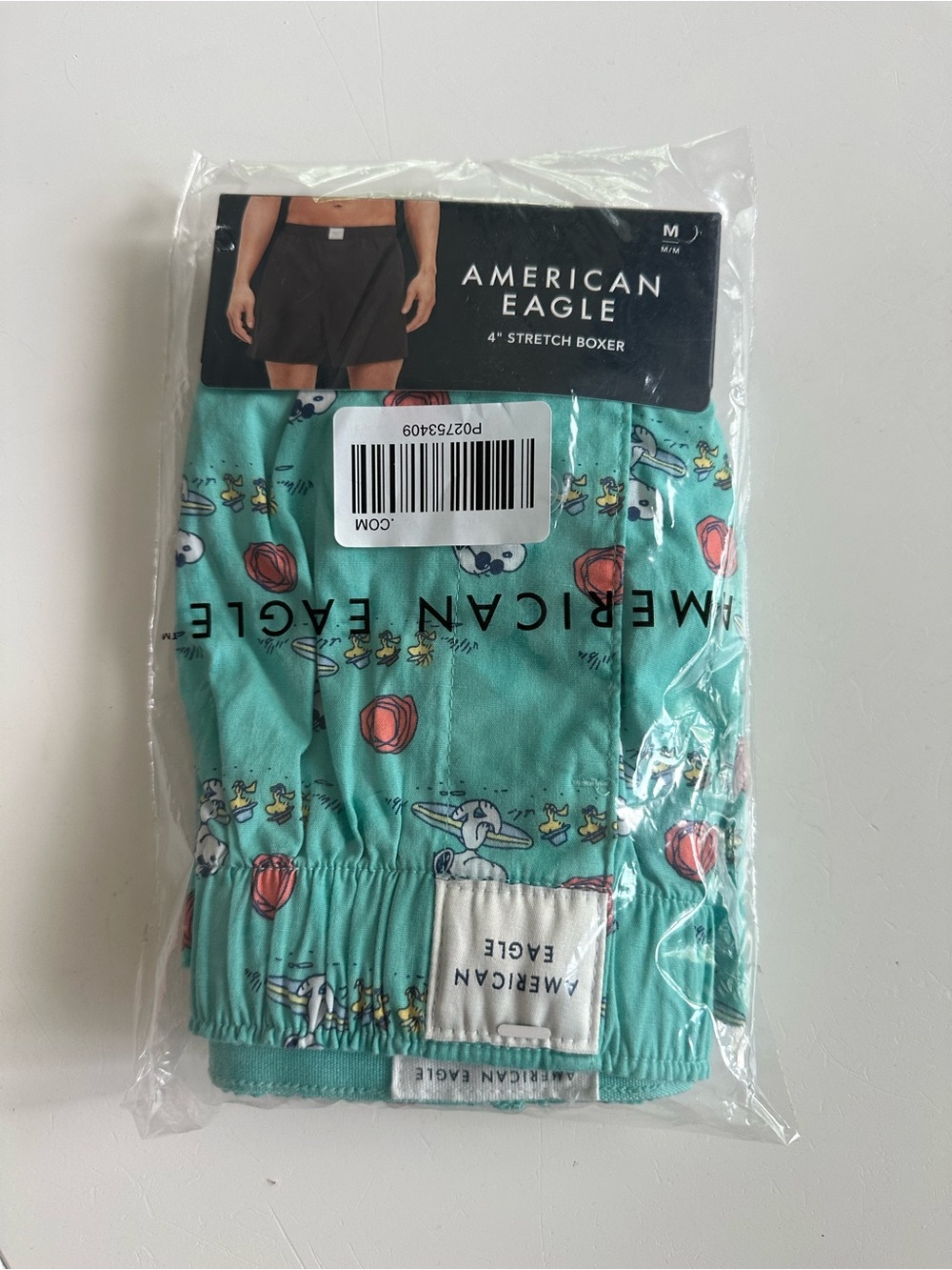 American Eagle Men’s Boxer Shorts - Picture 8 of 14